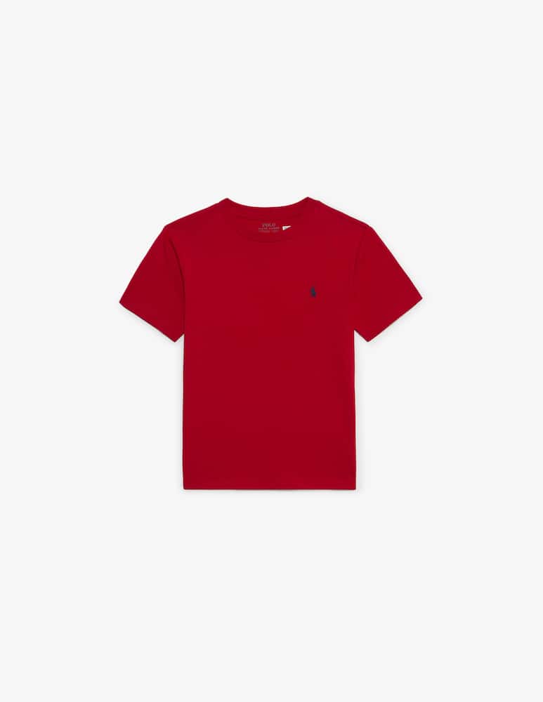 Polo Ralph Lauren T-shirt girocollo - immagine 1 Polo Ralph Lauren T-shirt girocollo - immagine 1