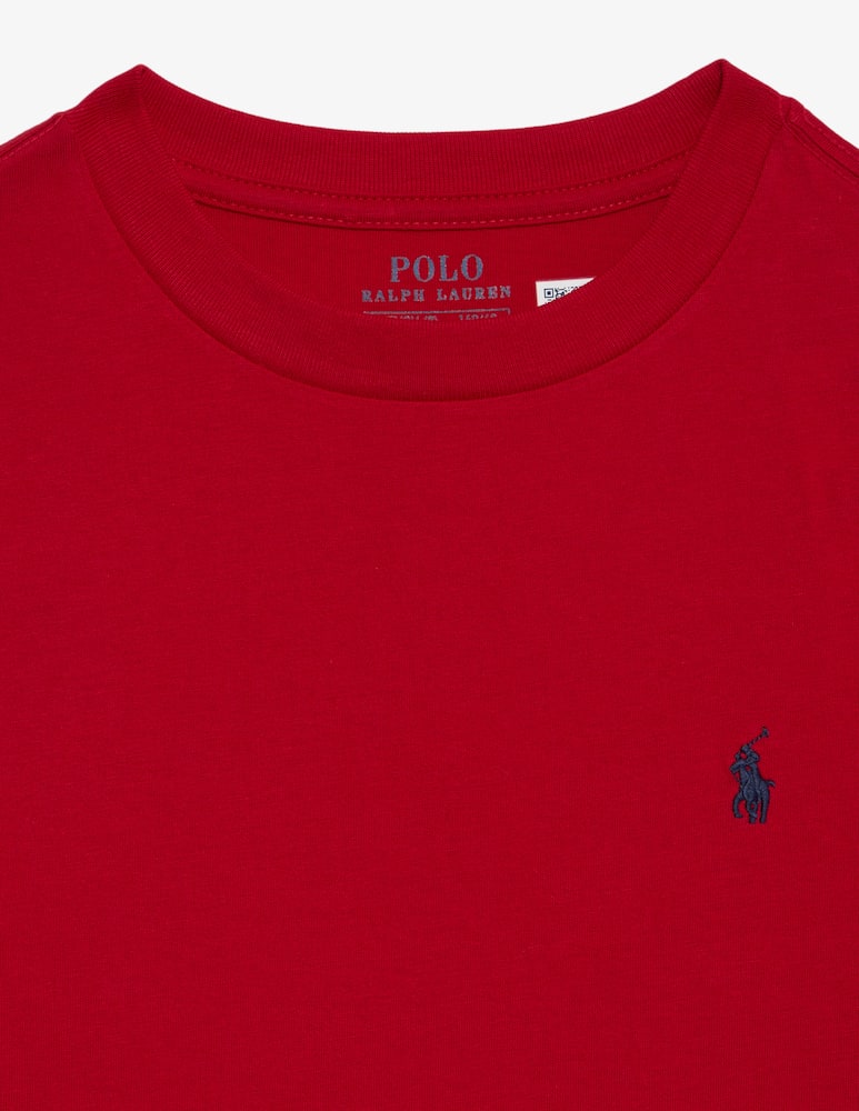 Polo Ralph Lauren T-shirt girocollo - immagine 3 Polo Ralph Lauren T-shirt girocollo - immagine 3