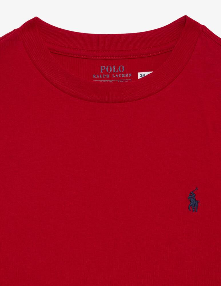 rinascente Polo Ralph Lauren T-shirt girocollo