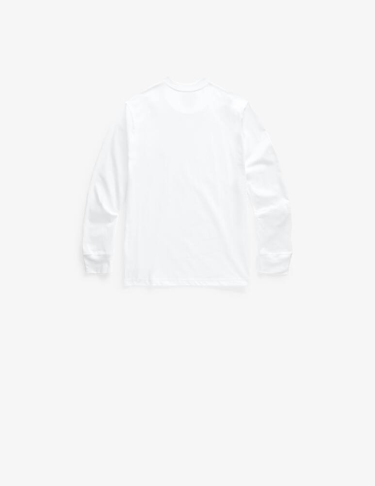 rinascente Polo Ralph Lauren Maglietta in jersey di cotone