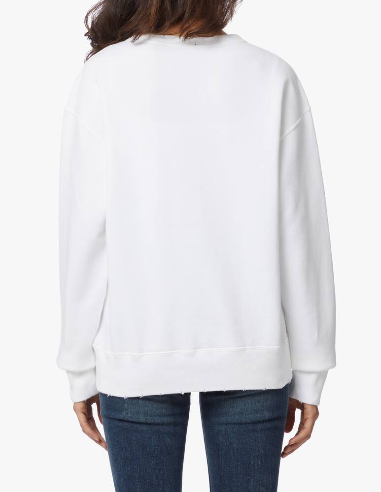 rinascente Polo Ralph Lauren Felpa girocollo in misto cotone