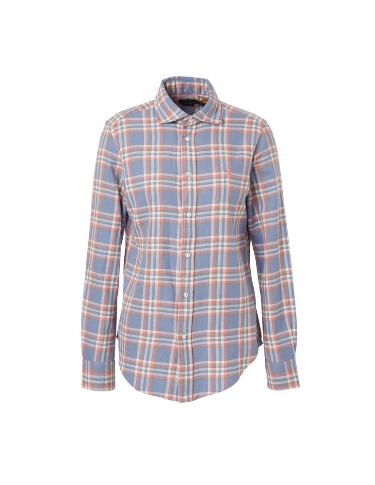 rinascente Polo Ralph Lauren Cotton shirt