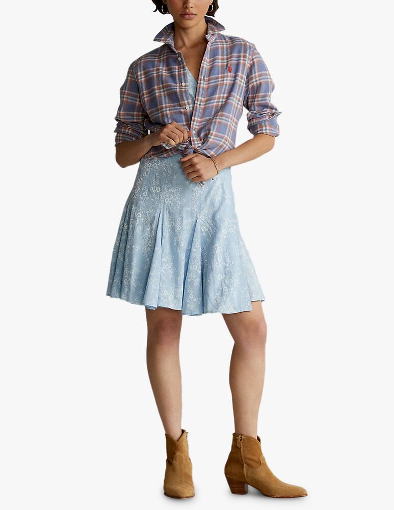 rinascente Polo Ralph Lauren Cotton shirt