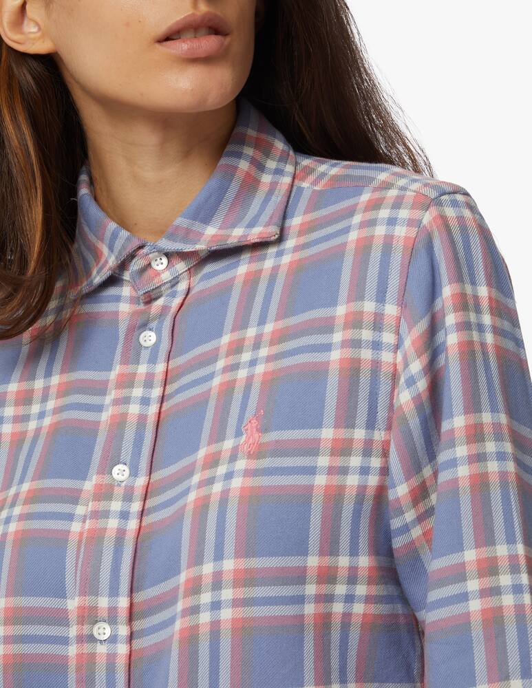 rinascente Polo Ralph Lauren Cotton shirt