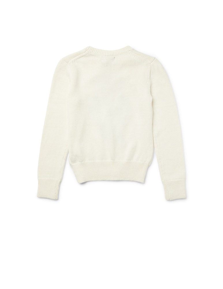 rinascente Polo Ralph Lauren Maglione pullover bear