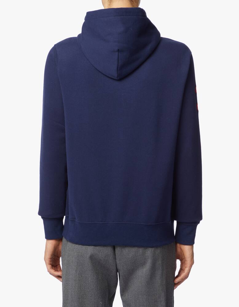 rinascente Polo Ralph Lauren Felpa con cappuccio horses