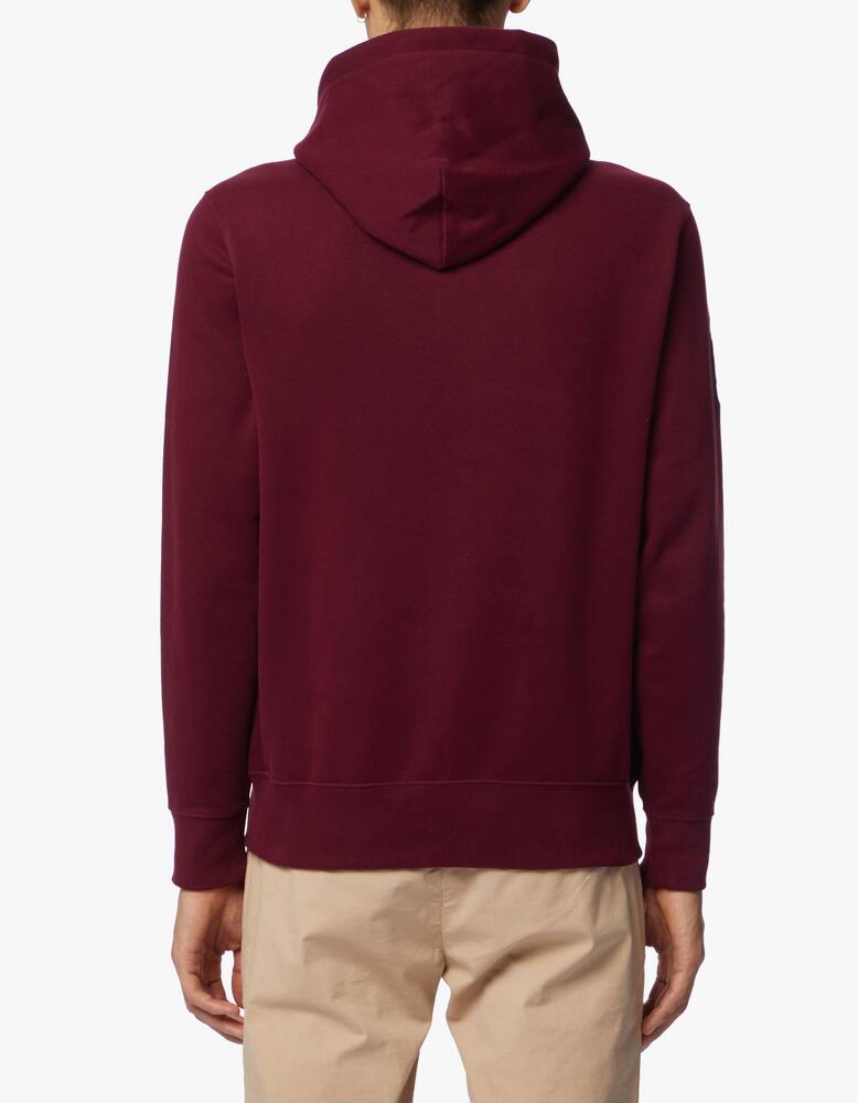 rinascente Polo Ralph Lauren Felpa con cappuccio horses