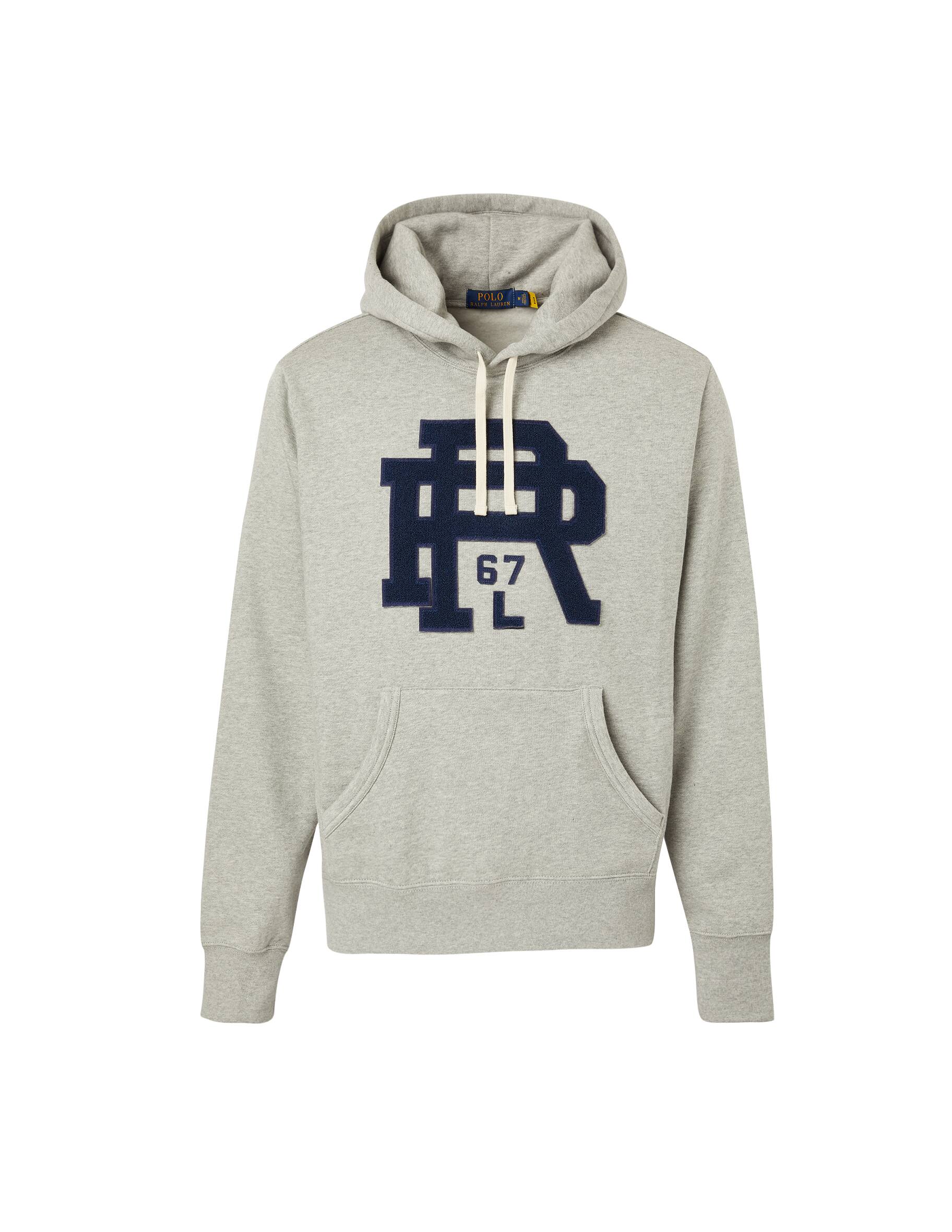 ☆袖口にシグネチャーポニー♪【Ralph Lauren】Hoodie♪ POLO RALPH LAUREN ポロ ラルフローレン【POLO LAUREN