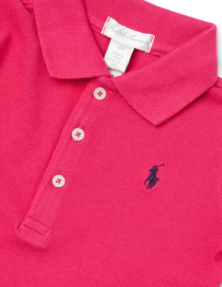 rinascente Polo Ralph Lauren Long sleeve polo shirt