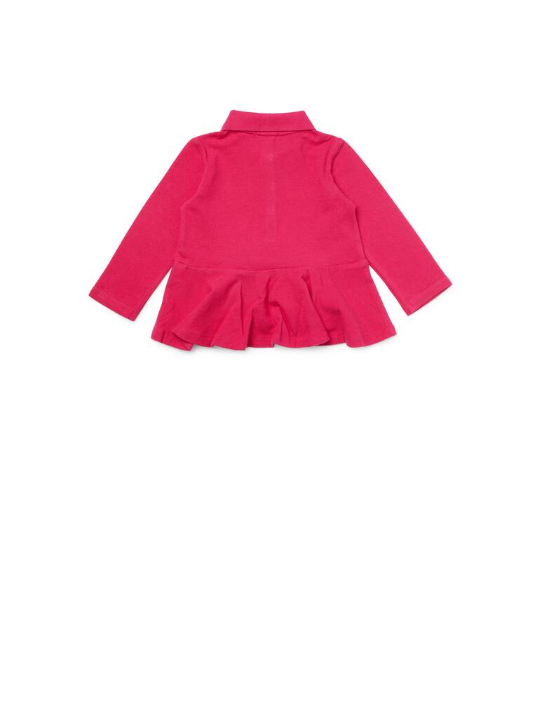 rinascente Polo Ralph Lauren Long sleeve polo shirt