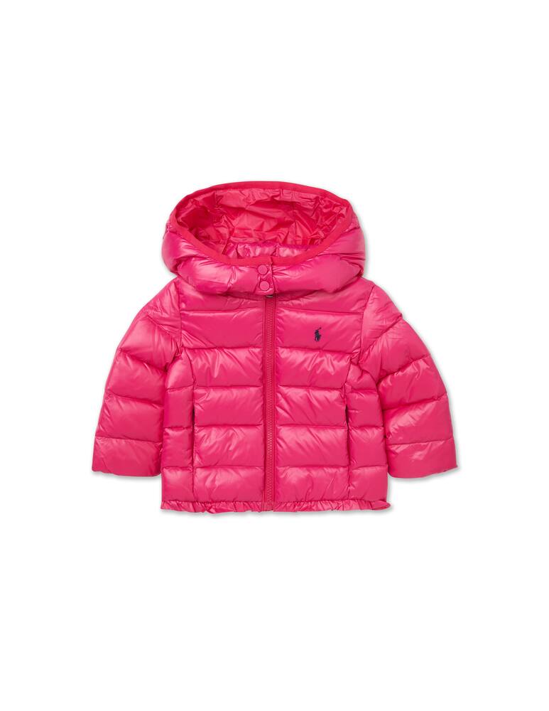 Polo Ralph Lauren Channel coat - picture 1 Polo Ralph Lauren Channel coat - picture 1