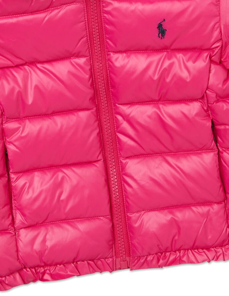 rinascente Polo Ralph Lauren Cappotto channel