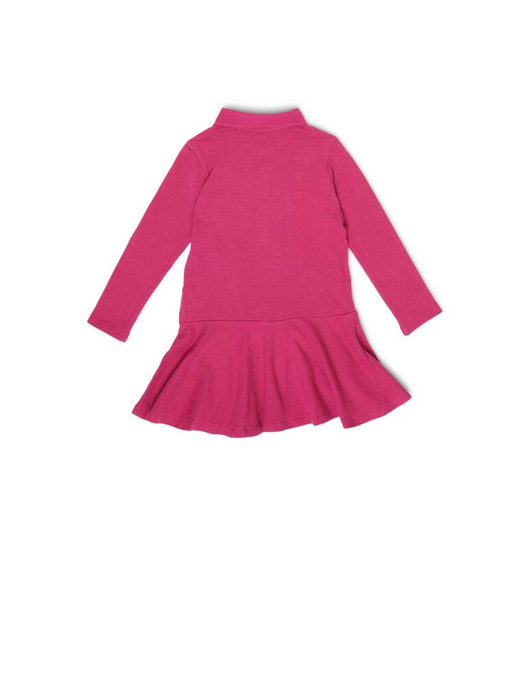 rinascente Polo Ralph Lauren Long sleeve polo shirt dress
