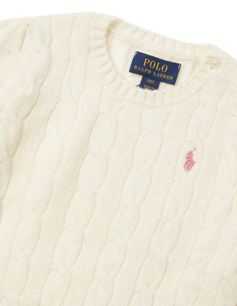 rinascente Polo Ralph Lauren Solid roundnenck sweater