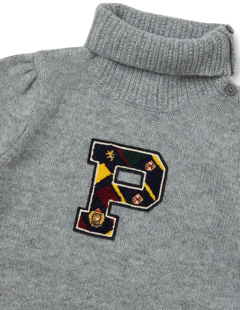 rinascente Polo Ralph Lauren Vestito manica lunga