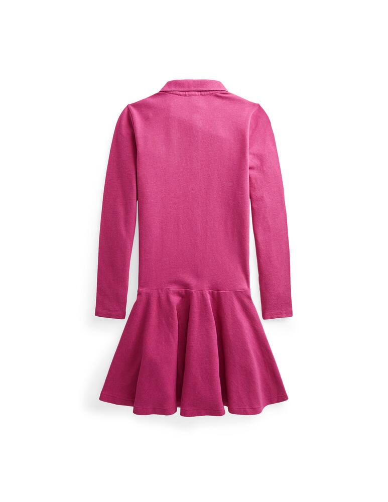 rinascente Polo Ralph Lauren Vestito polo a manica lunga