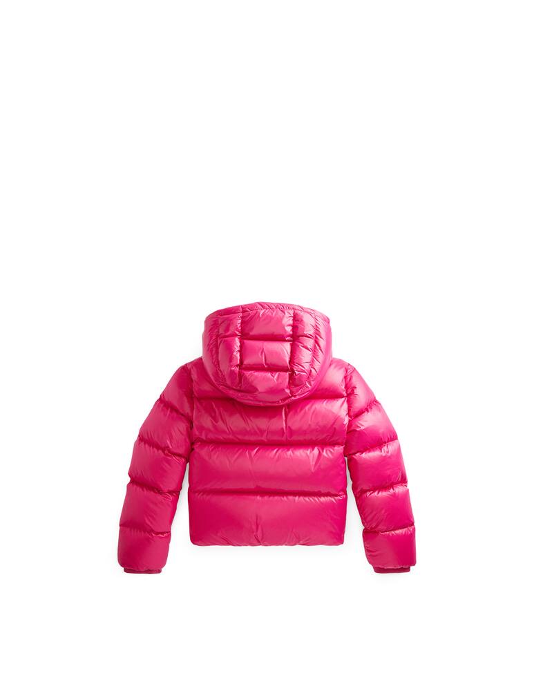 rinascente Polo Ralph Lauren Cappotto channel