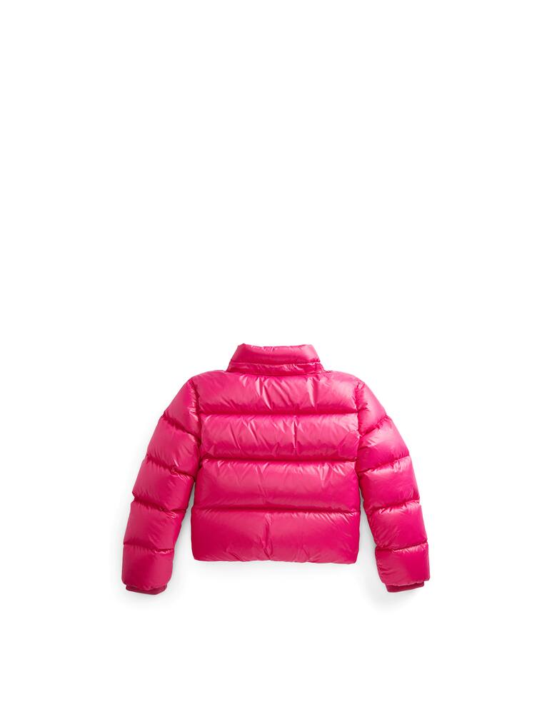 rinascente Polo Ralph Lauren Cappotto channel