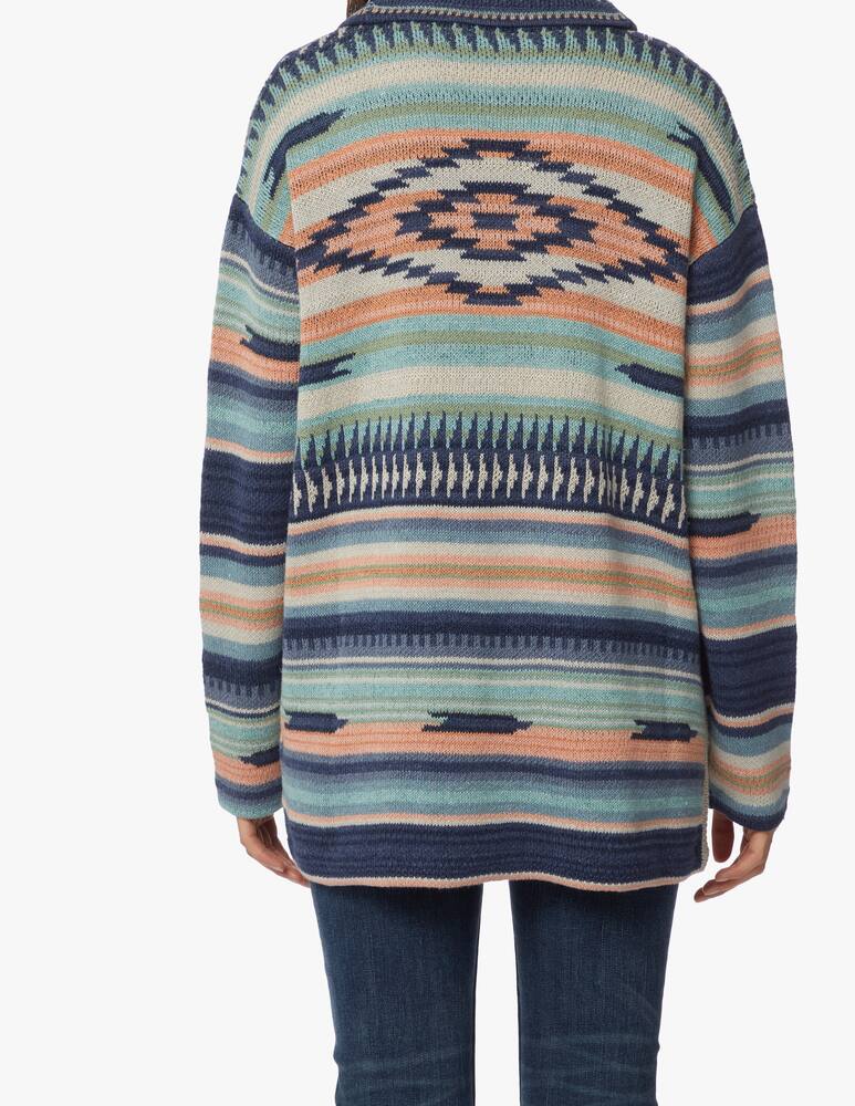 rinascente Polo Ralph Lauren Linen blend cardigan