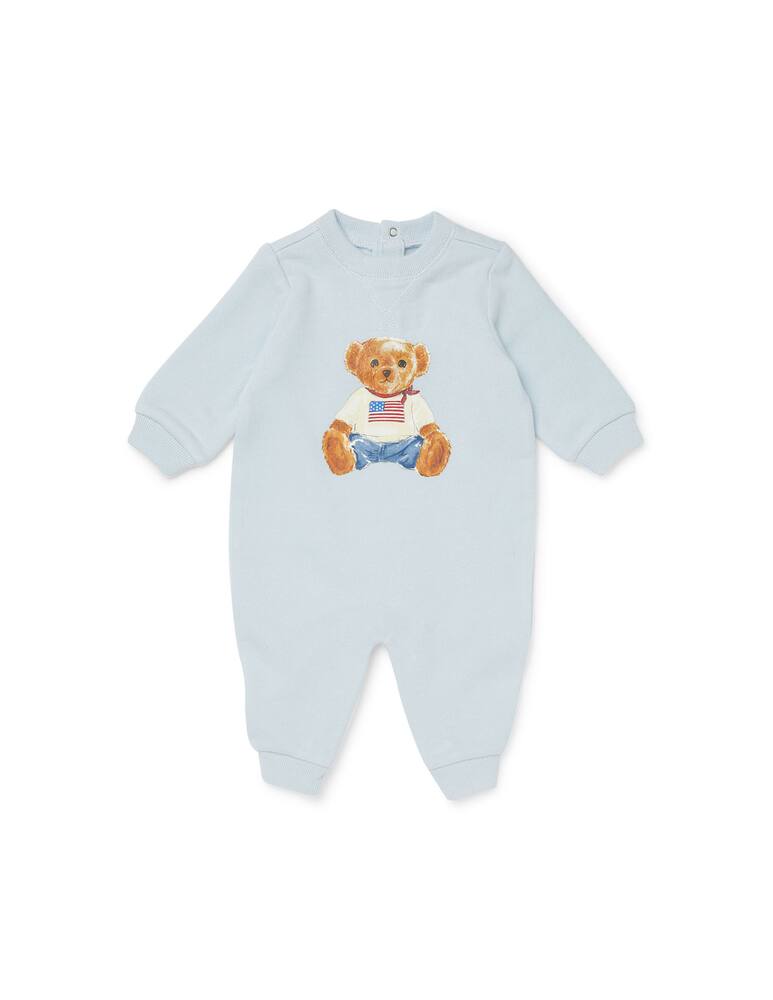 Polo Ralph Lauren Tutina - immagine 1 Polo Ralph Lauren Tutina - immagine 1