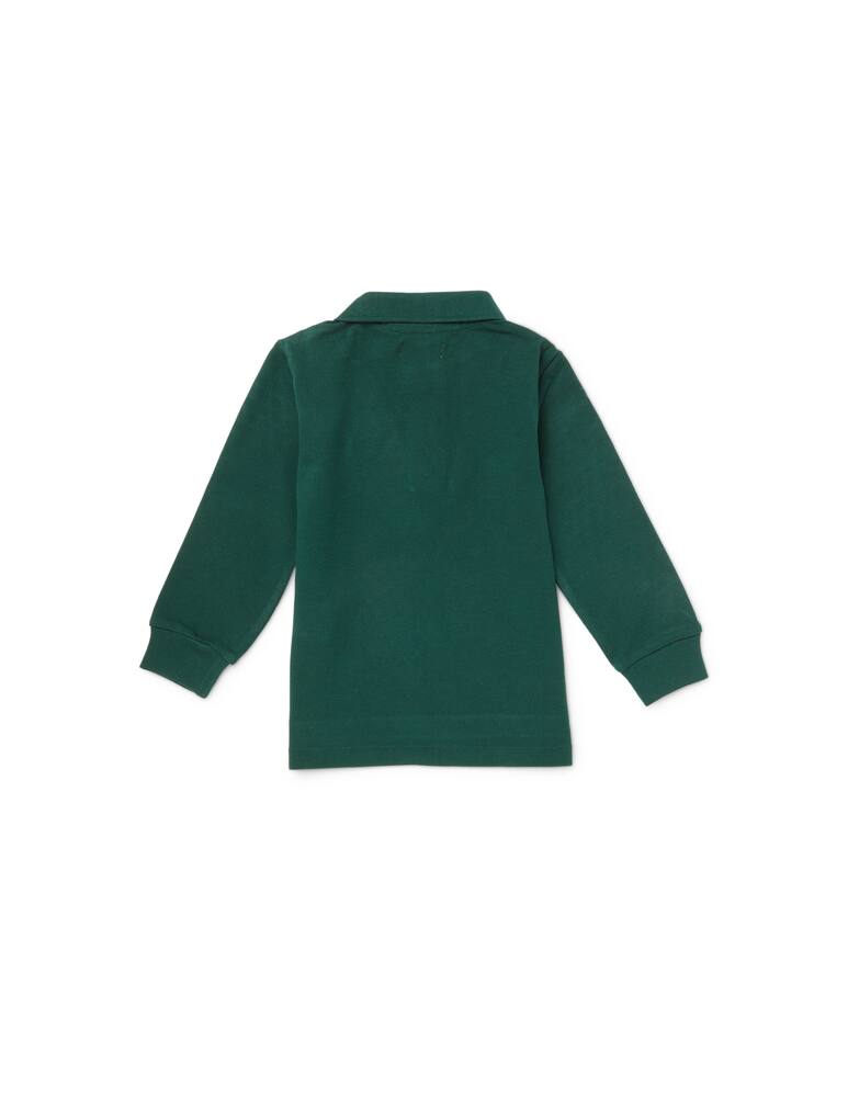rinascente Polo Ralph Lauren Long sleeve roundnenck sweatshirt