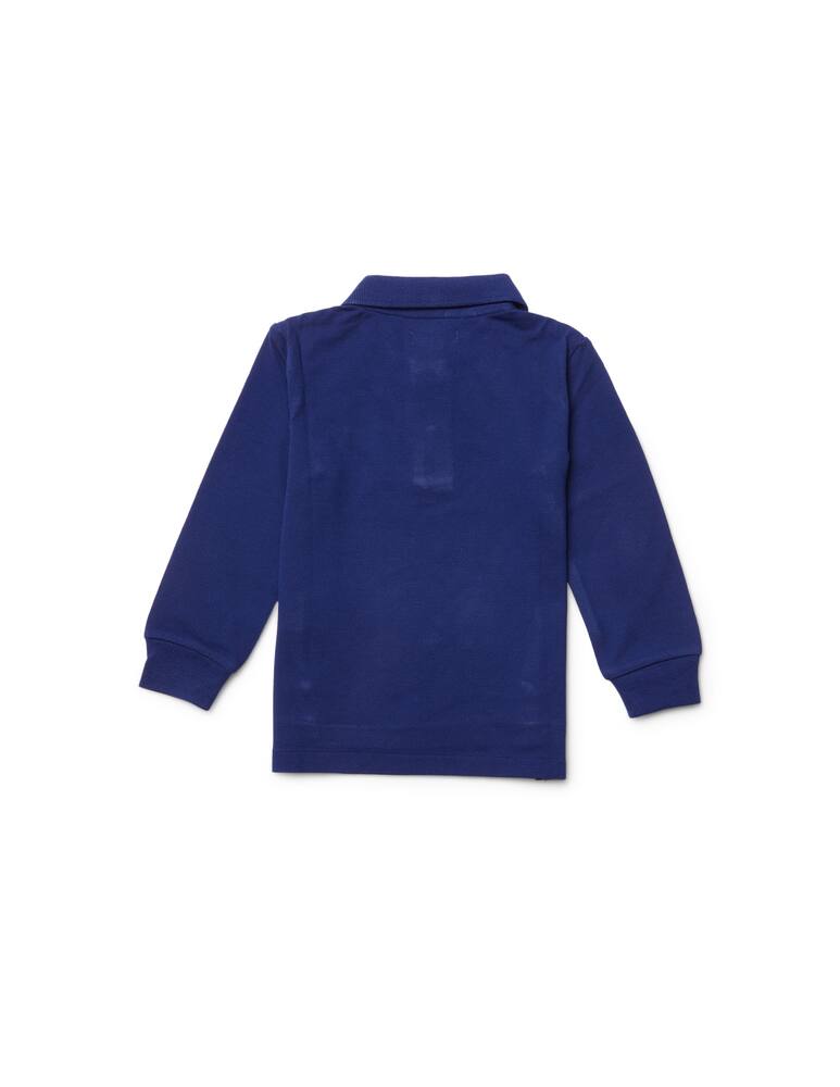 rinascente Polo Ralph Lauren Maglia girocollo manica lunga 