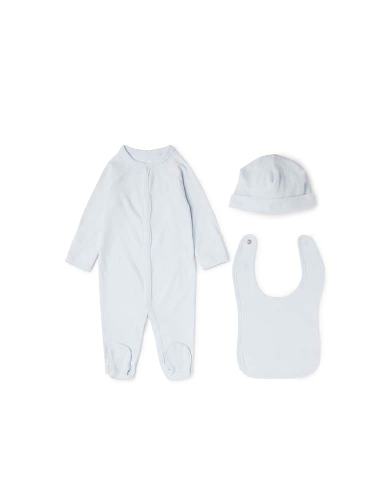 rinascente Polo Ralph Lauren Box set regalo 4 pezzi