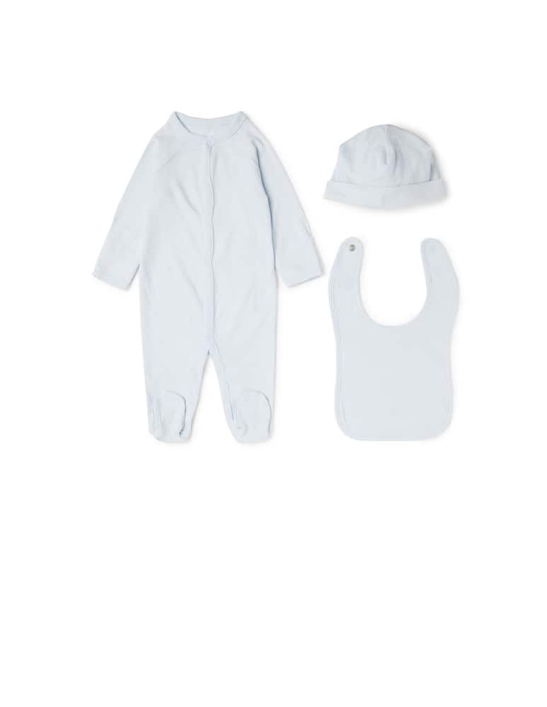 rinascente Polo Ralph Lauren Box set regalo 4 pezzi