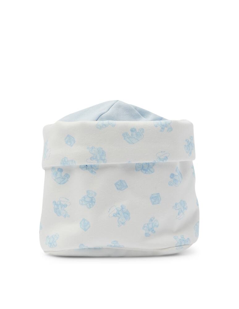 rinascente Polo Ralph Lauren Box set regalo 4 pezzi