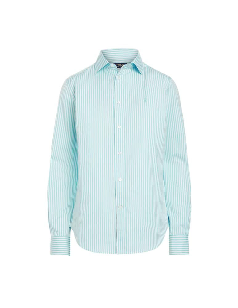 Polo Ralph Lauren Cotton shirt - picture 1 Polo Ralph Lauren Cotton shirt - picture 1