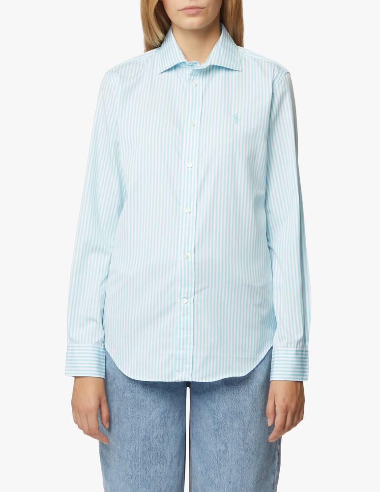 Polo Ralph Lauren Cotton shirt - picture 4 Polo Ralph Lauren Cotton shirt - picture 4