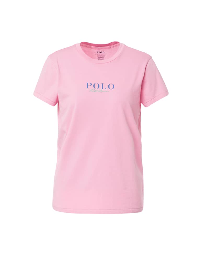 Polo Ralph Lauren Cotton t-shirt - picture 1 Polo Ralph Lauren Cotton t-shirt - picture 1
