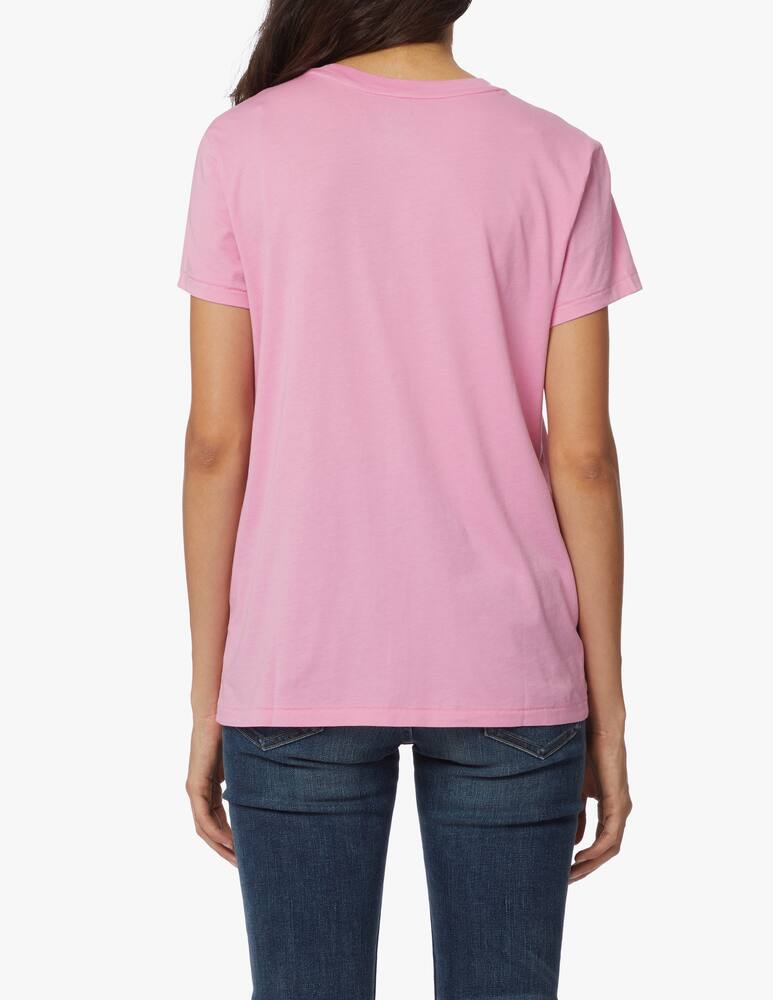 Polo Ralph Lauren Cotton t-shirt - picture 3 Polo Ralph Lauren Cotton t-shirt - picture 3