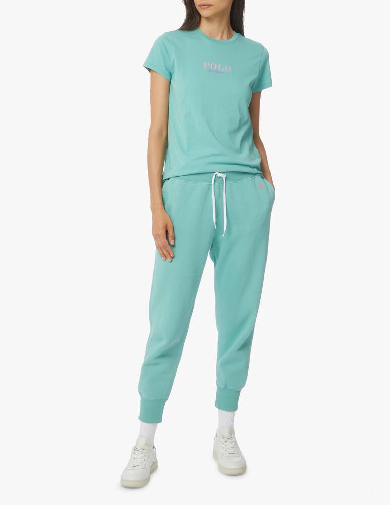 rinascente Polo Ralph Lauren T-shirt in cotone