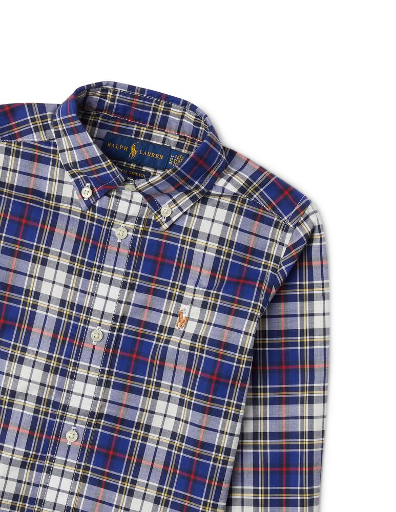 rinascente Polo Ralph Lauren Long sleeve botton down shirt