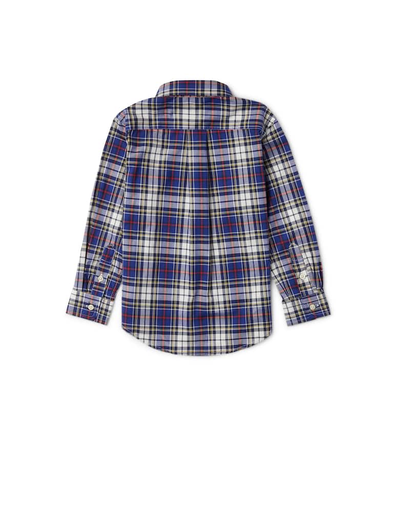 rinascente Polo Ralph Lauren Long sleeve botton down shirt