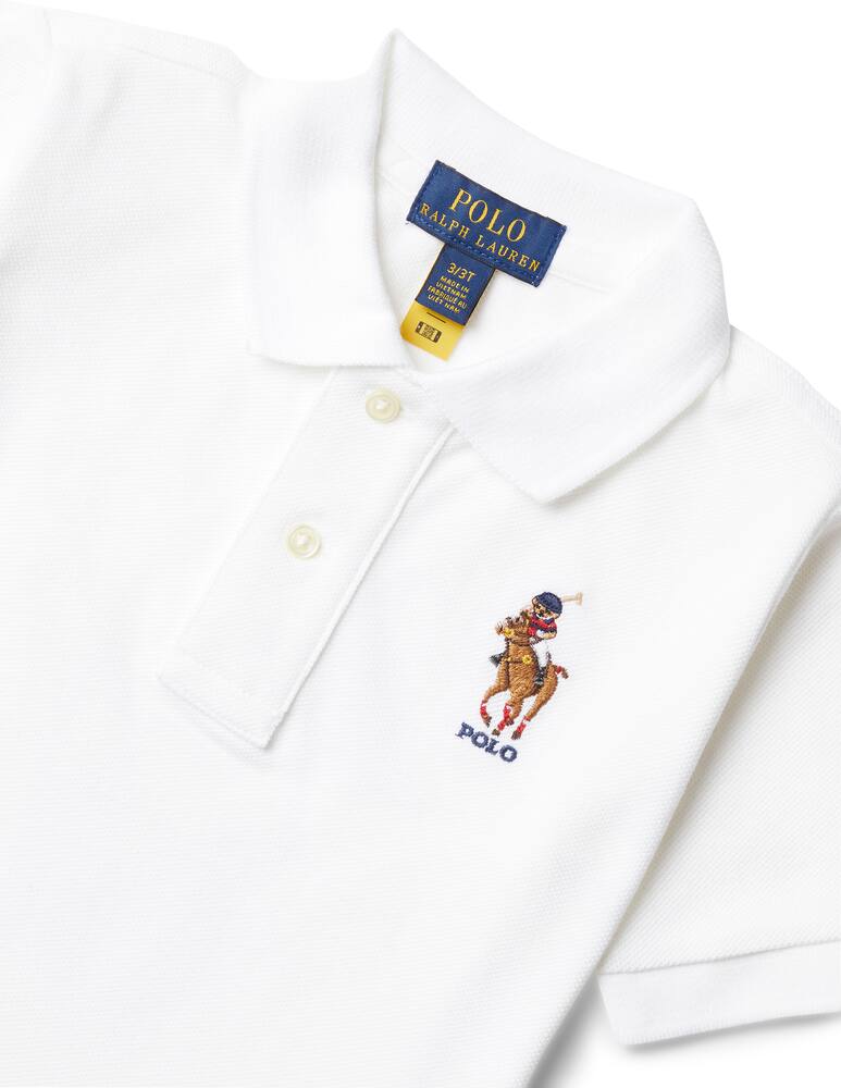 rinascente Polo Ralph Lauren Short sleeve polo shirt