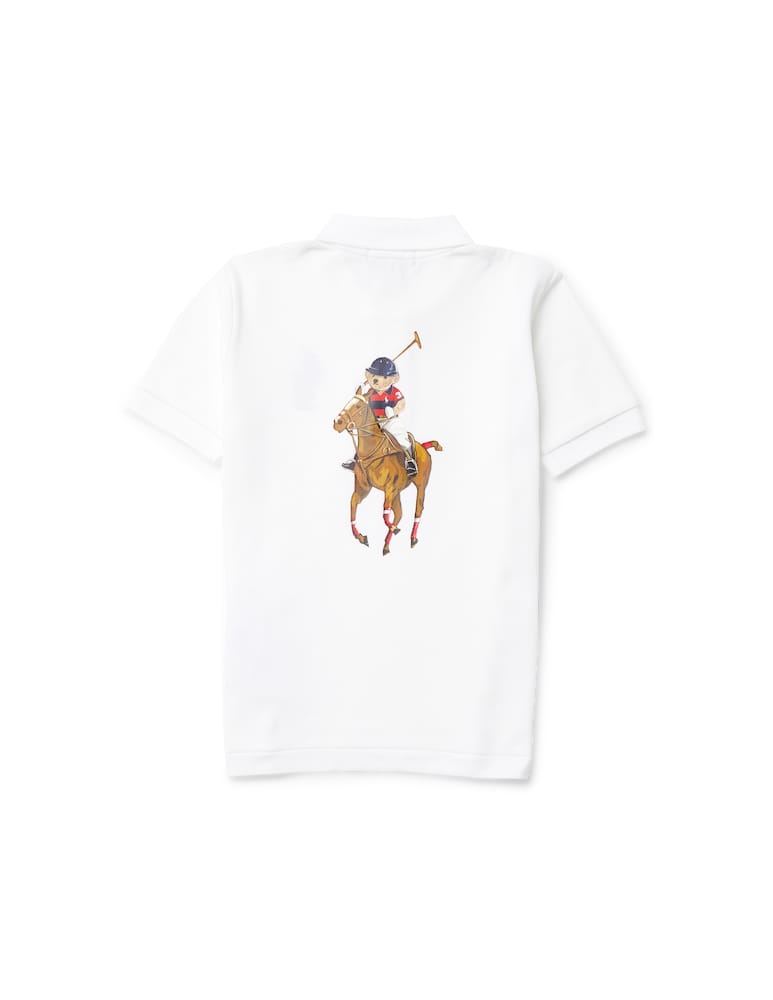 rinascente Polo Ralph Lauren Short sleeve polo shirt