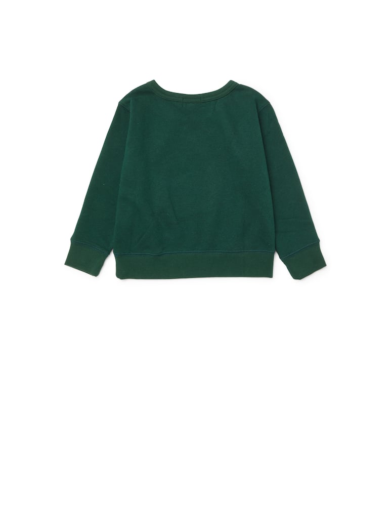 rinascente Polo Ralph Lauren Felpa girocollo in cotone