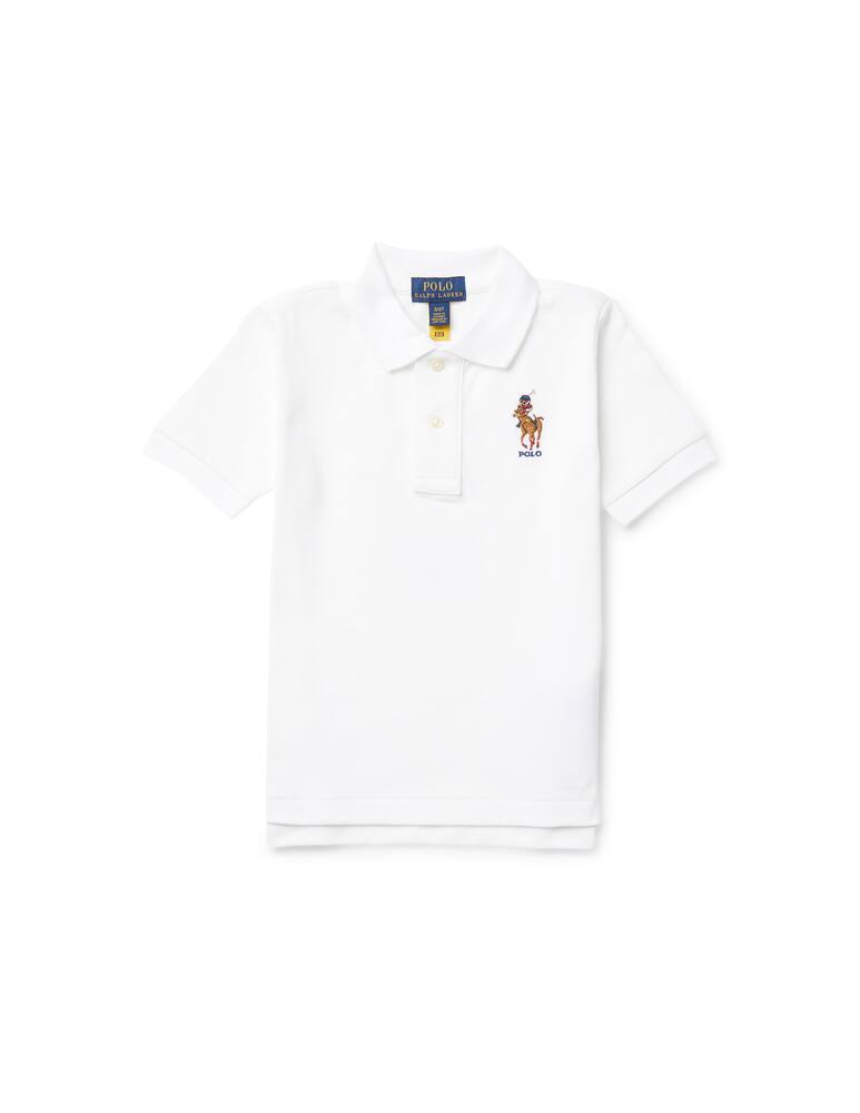 rinascente Polo Ralph Lauren Short sleeve polo shirt