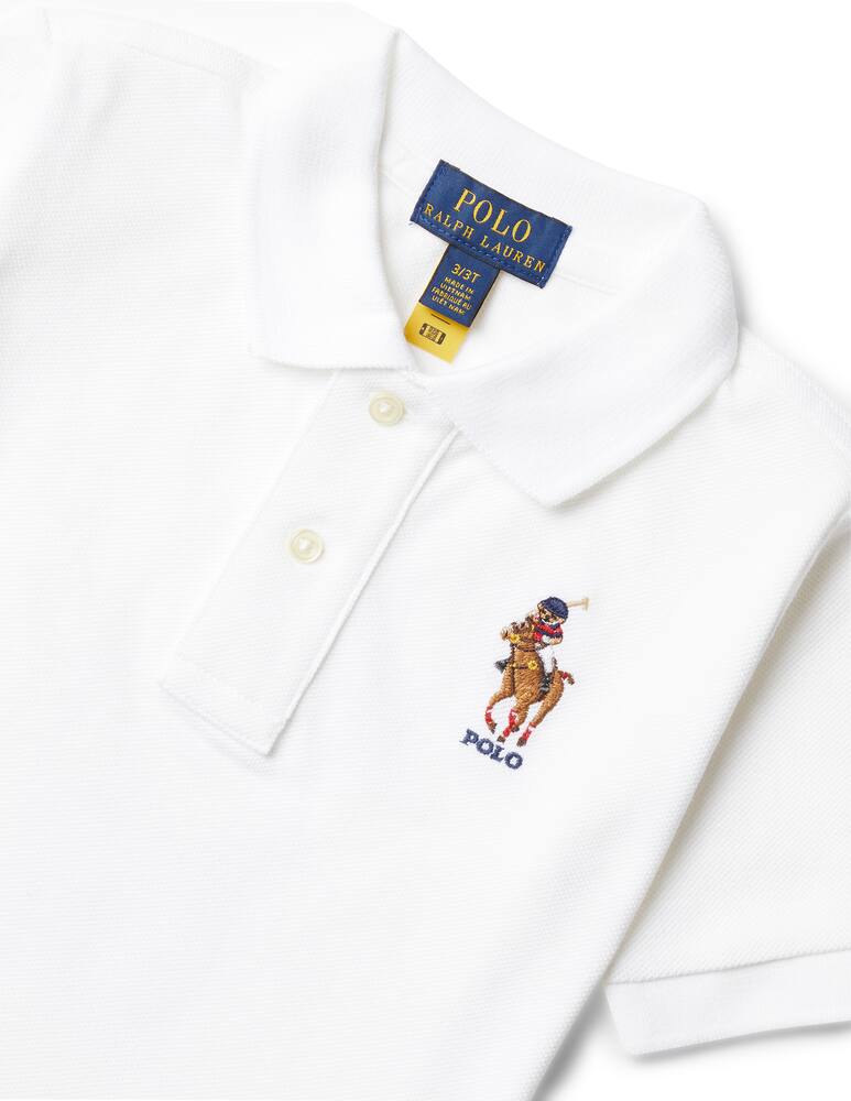 rinascente Polo Ralph Lauren Short sleeve polo shirt