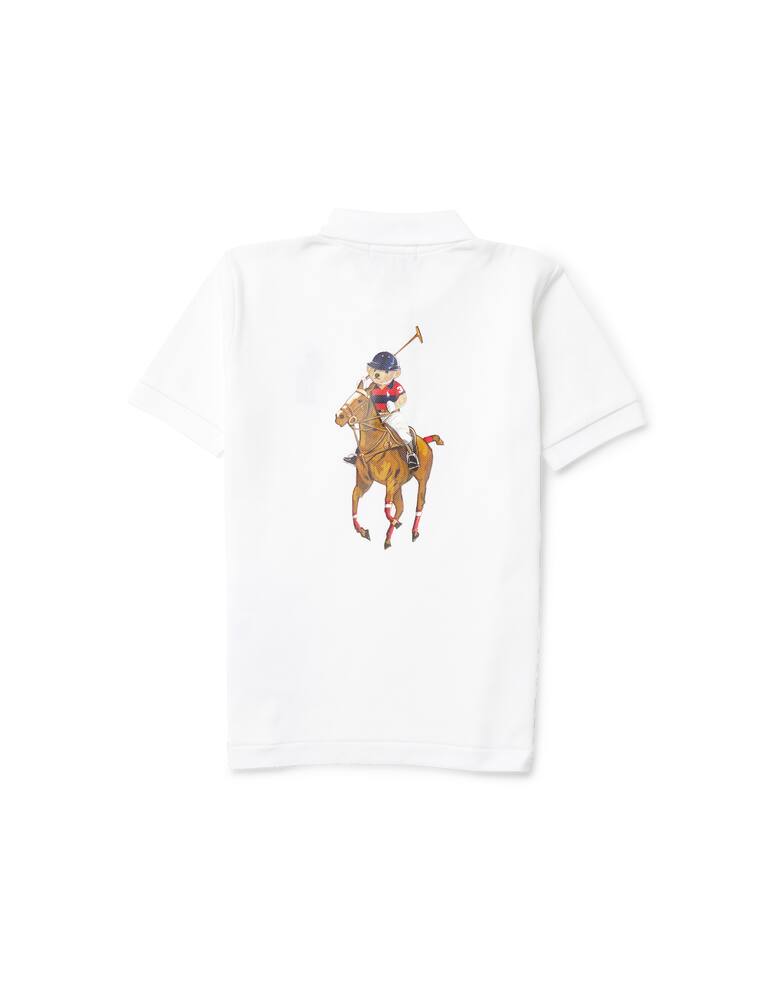 rinascente Polo Ralph Lauren Short sleeve polo shirt