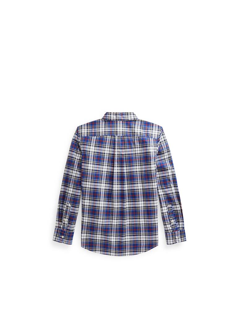 rinascente Polo Ralph Lauren Long sleeve botton down shirt