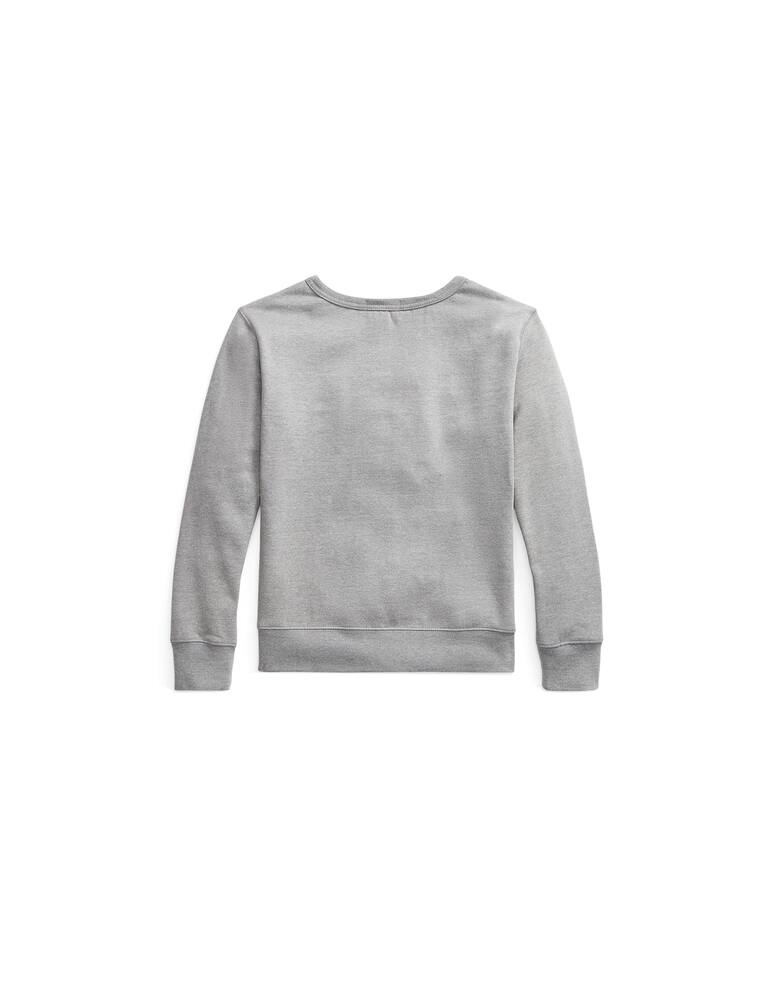 rinascente Polo Ralph Lauren Cotton roundneck sweatshirt