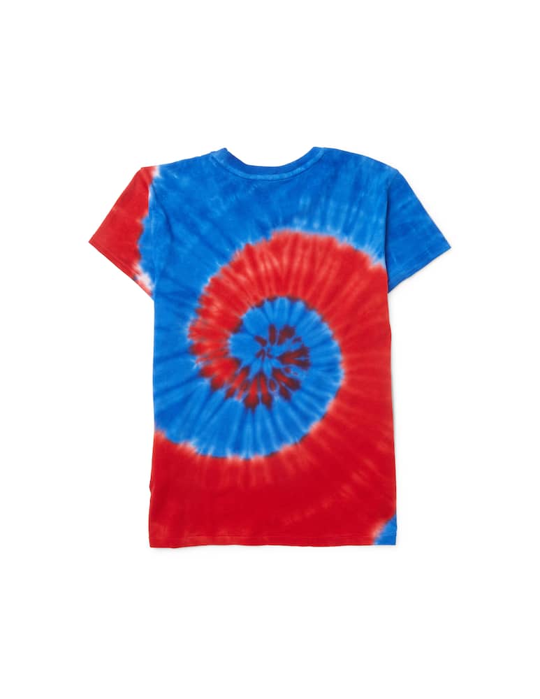 rinascente Polo Ralph Lauren Cotton tie dye t-shirt