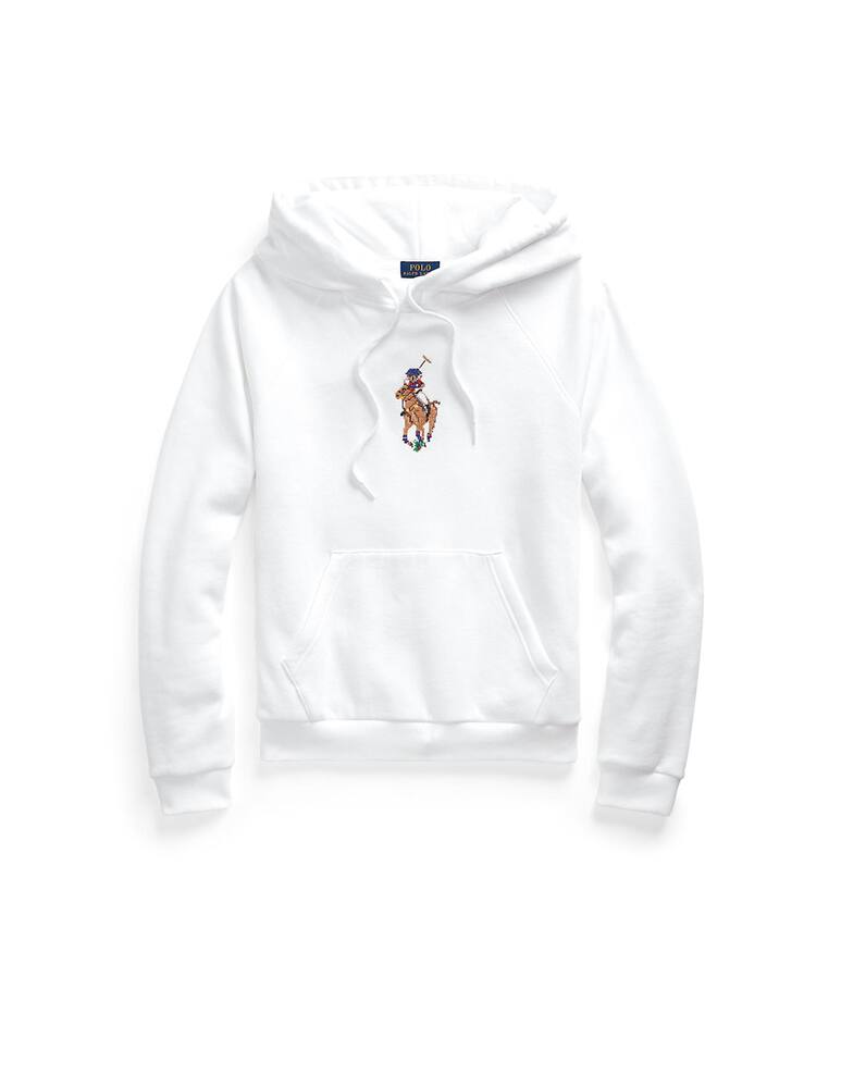 rinascente Polo Ralph Lauren Cotton hoodie