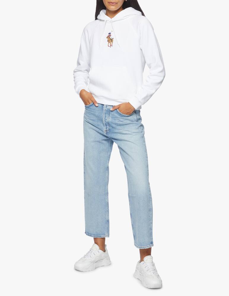 rinascente Polo Ralph Lauren Cotton hoodie