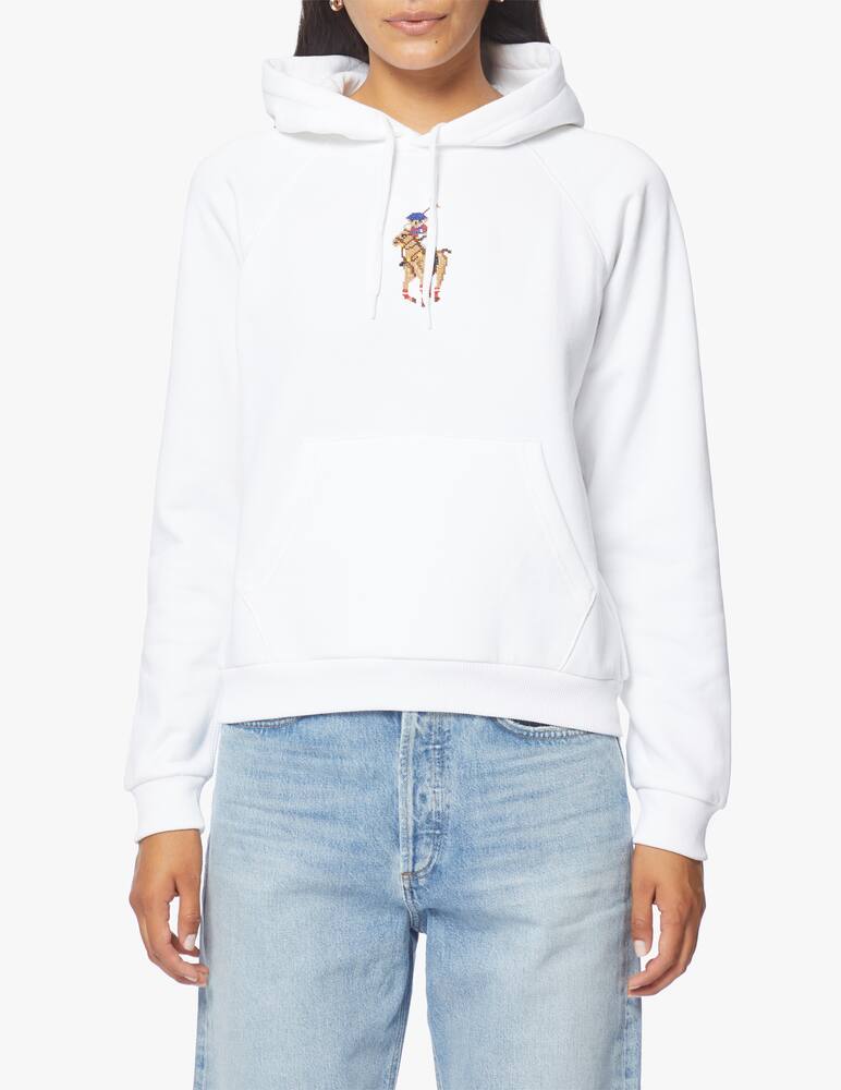 rinascente Polo Ralph Lauren Cotton hoodie