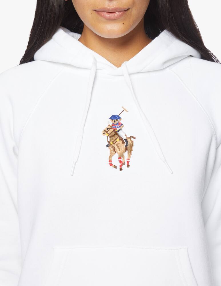 rinascente Polo Ralph Lauren Cotton hoodie