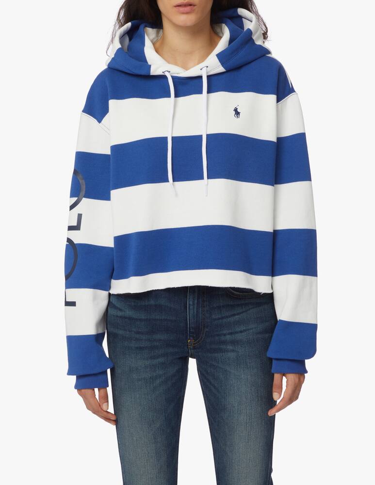 rinascente Polo Ralph Lauren Cotton blend sweatshirt